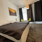 Berlinhome Apartment Koepenick
