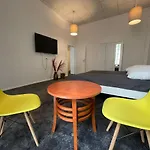 Berlinhome Apartment Koepenick