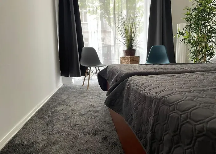 Berlinhome Apartment Koepenick