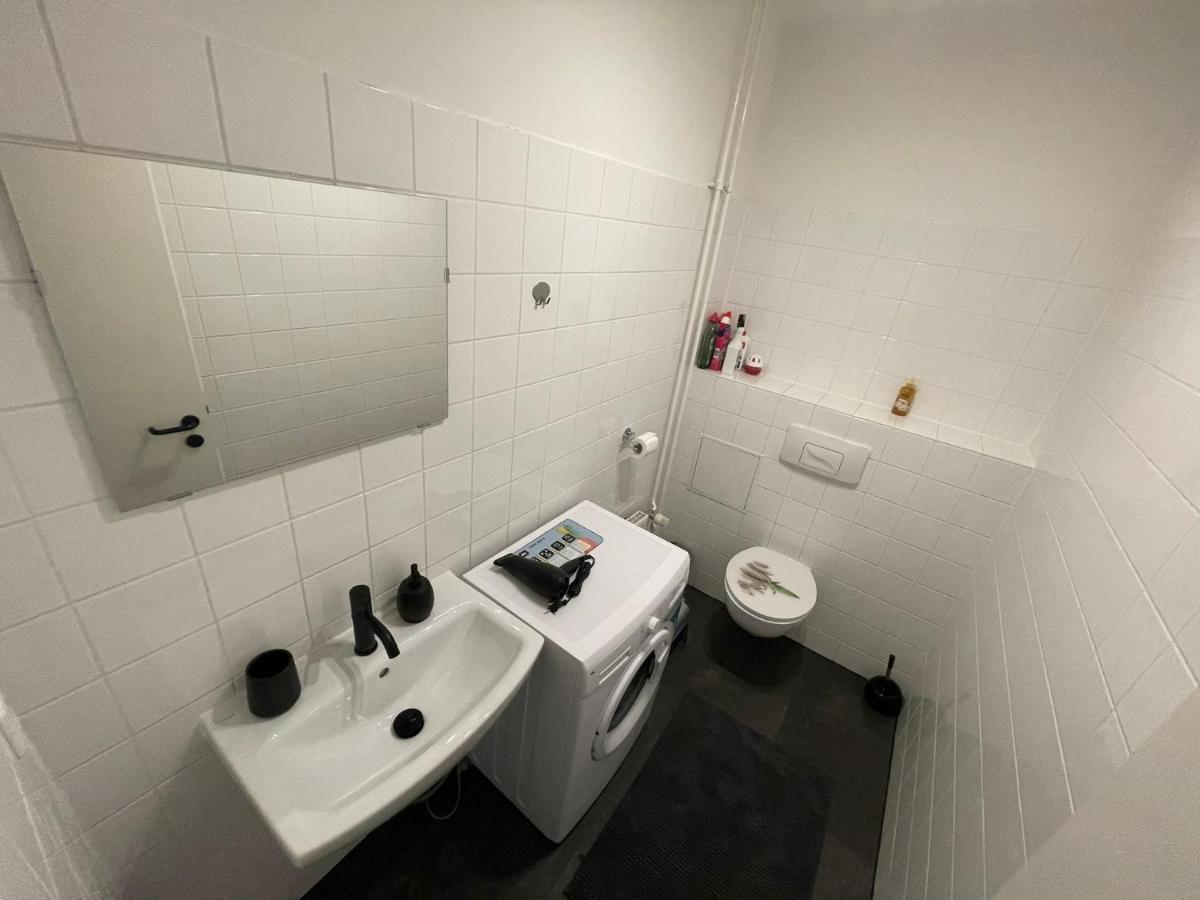 Appartement Berlinhome Koepenick *