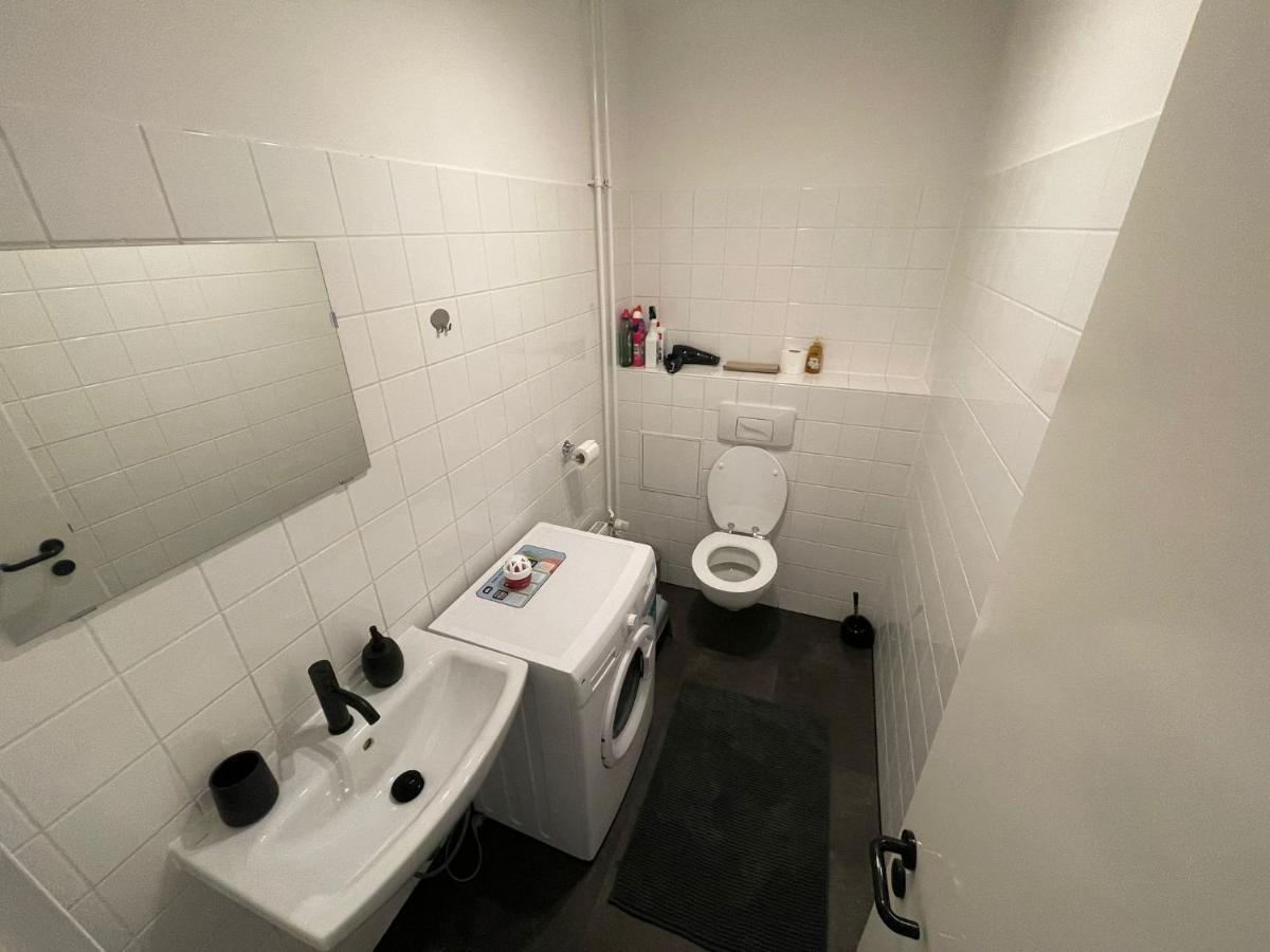 Berlinhome Koepenick Appartement Berlin
