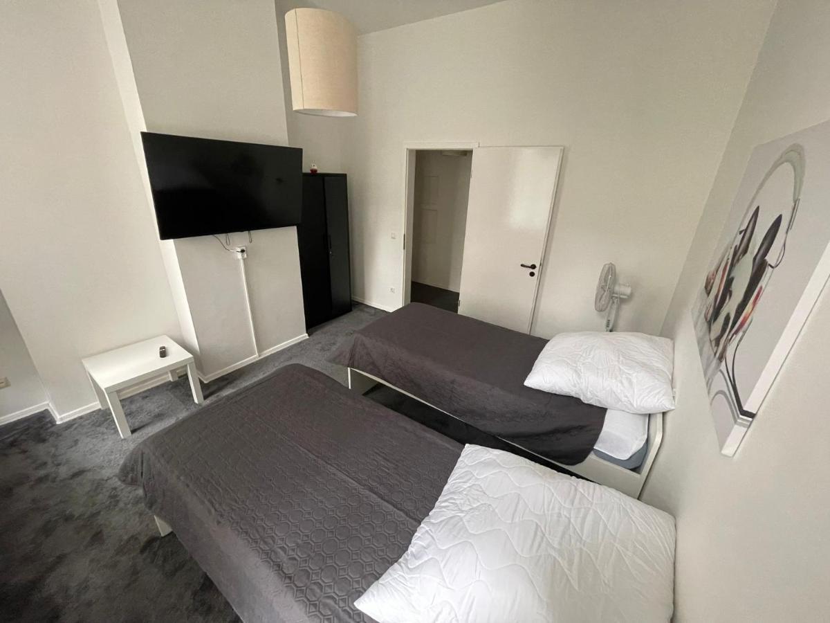 Berlinhome Koepenick *