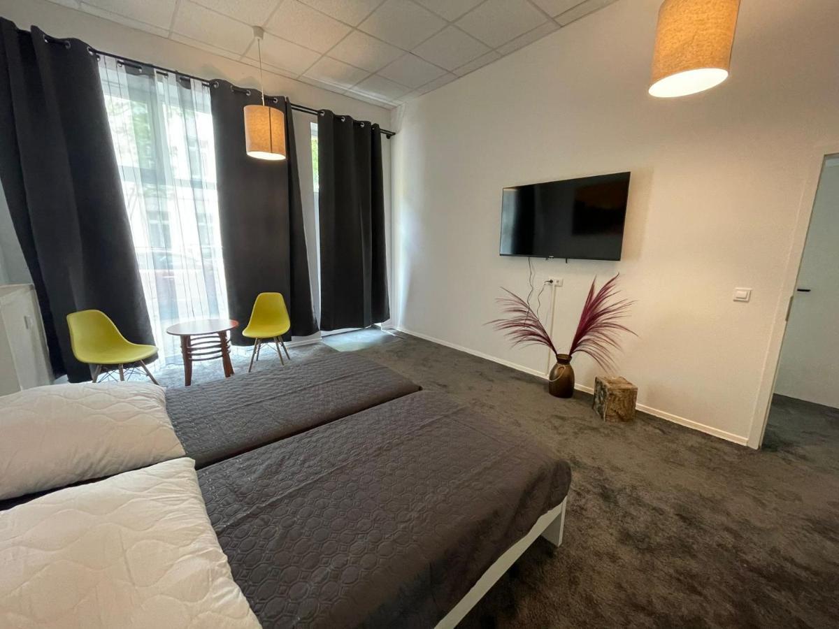 Appartement Berlinhome Koepenick