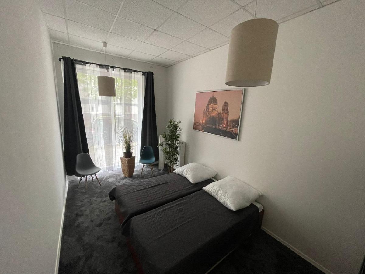 Berlinhome Koepenick *