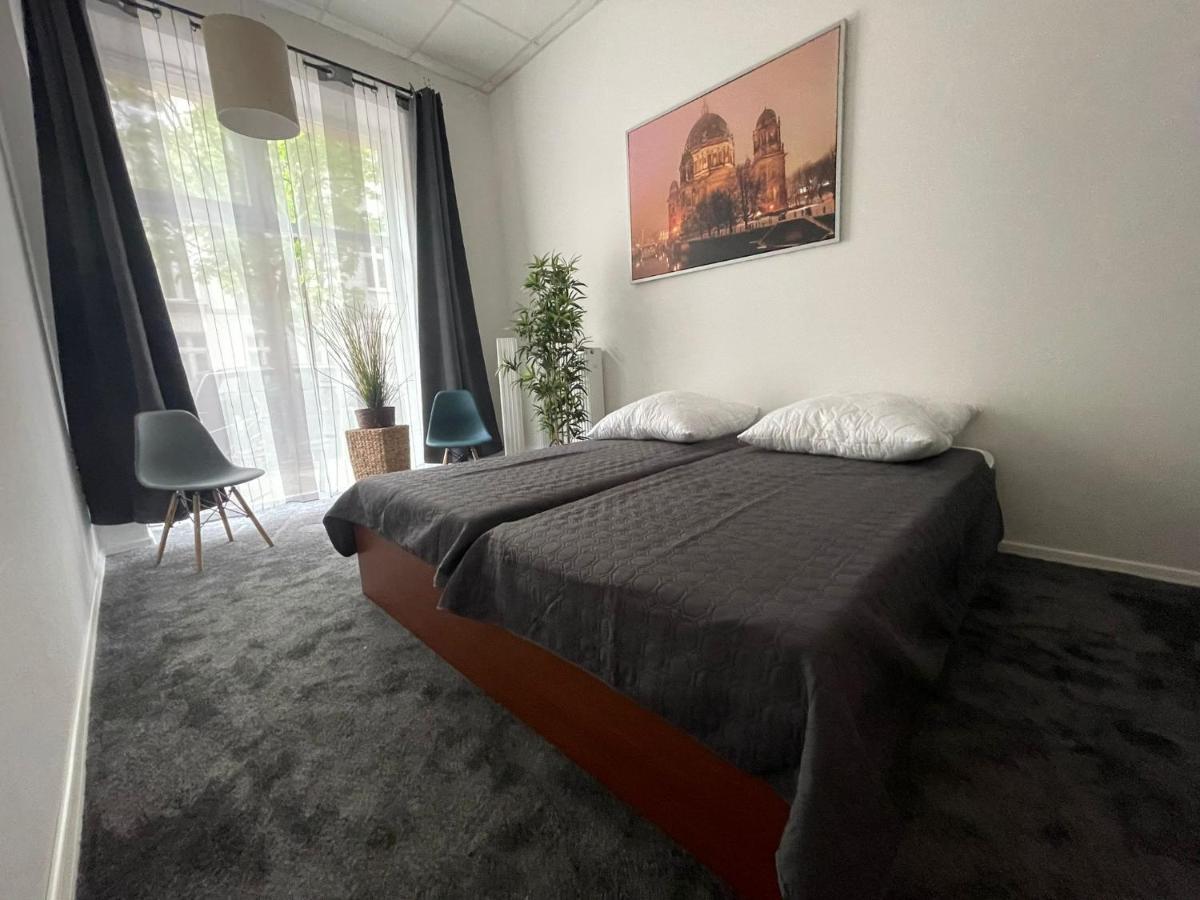 Berlinhome Koepenick *