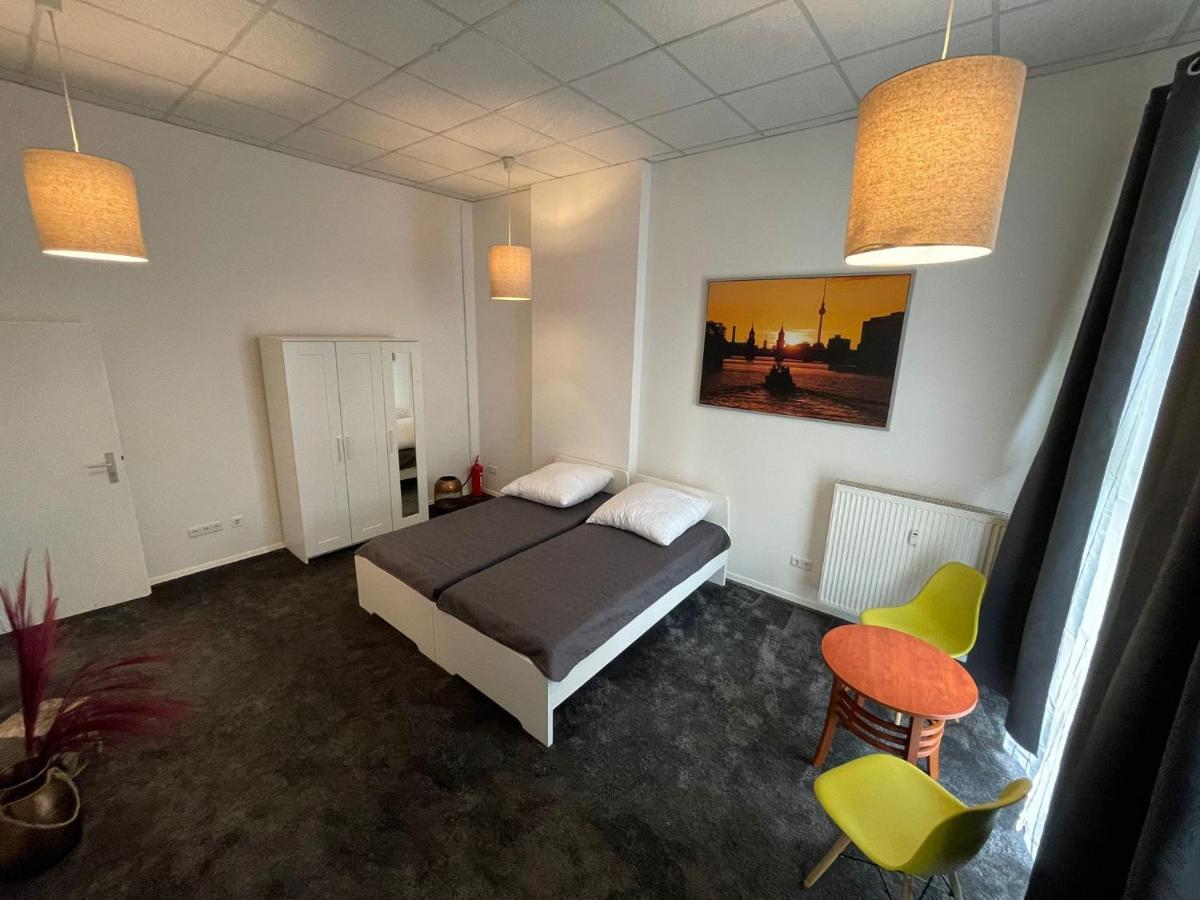 Appartement Berlinhome Koepenick Berlin