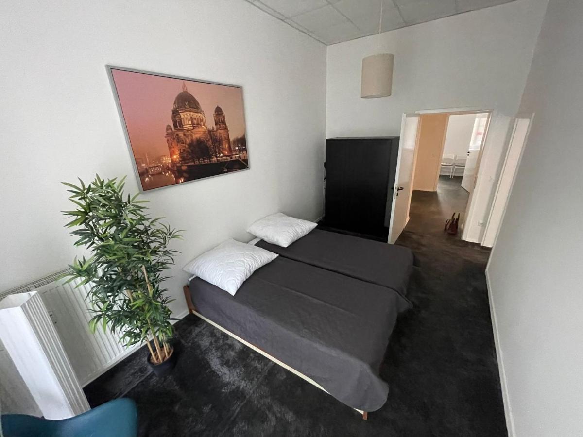 Appartement Berlinhome Koepenick *