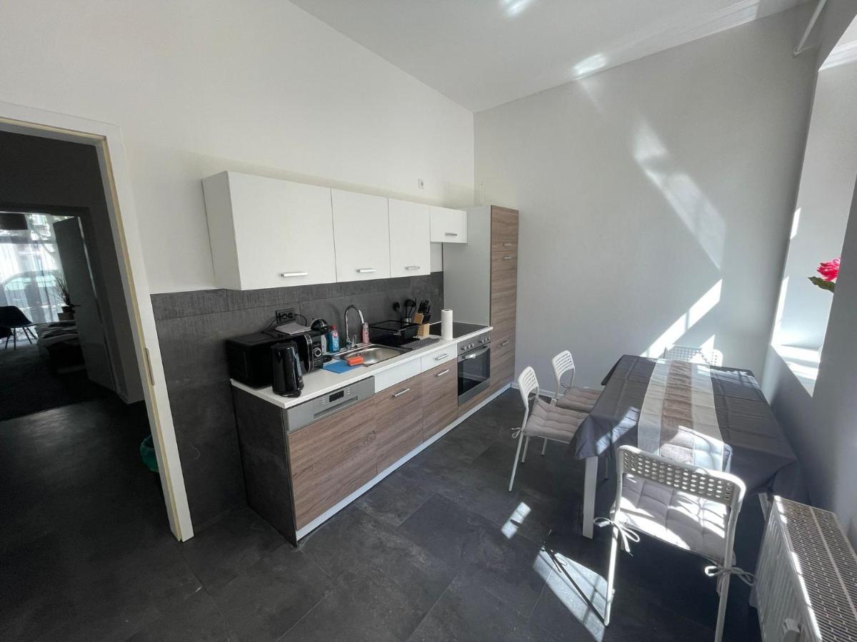 Berlinhome Koepenick Appartement *